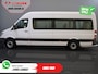 Mercedes-Benz Sprinter 313 2.2 CDI L3H2 MOTOR DEFECT! EXPORT Combi/ 9 Persoons/ Kombi/ 9P/ Airco/ Rolstoellift