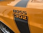 Ford Mustang 302 boss