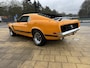Ford Mustang 302 boss