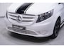 Mercedes-Benz Vito 116 CDI 163 pk Lang Airco, Navi, APK 04-2027 Trekhaak 2.000 kg, 17" LMV, PDC V+A, 2-Zits