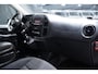 Mercedes-Benz Vito 116 CDI 163 pk Lang Airco, Navi, APK 04-2027 Trekhaak 2.000 kg, 17" LMV, PDC V+A, 2-Zits