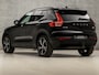 Volvo XC40 1.5 T4 Plug-in hybrid Ultimate Bright 211Pk Automaat (PANORAMADAK, BLACKPACK, APPLE CARPLAY, 360 CAMERA, TREKHAAK, LEDER/ALCANTARA, HARMAN/KARDON, GETINT GLAS, ZWART HEMEL, NIEUWSTAAT)