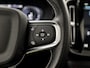Volvo XC40 1.5 T4 Plug-in hybrid Ultimate Bright 211Pk Automaat (PANORAMADAK, BLACKPACK, APPLE CARPLAY, 360 CAMERA, TREKHAAK, LEDER/ALCANTARA, HARMAN/KARDON, GETINT GLAS, ZWART HEMEL, NIEUWSTAAT)