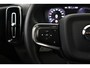 Volvo XC40 T4 Recharge Inscription | Leder | Keyless | Camera | Apple Carplay | Getint Glas