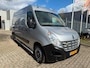 Renault Master T35 2.3 dCi L2H2 Eco DC automaat, airco, cruise control, trekhaak 2 x schuifdeur, navigatie, rijd perfect nwe apk