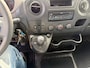 Renault Master T35 2.3 dCi L2H2 Eco DC automaat, airco, cruise control, trekhaak 2 x schuifdeur, navigatie, rijd perfect nwe apk