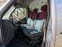 Renault Master T35 2.3 dCi L2H2 Eco DC automaat, airco, cruise control, trekhaak 2 x schuifdeur, navigatie, rijd perfect nwe apk