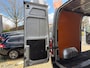 Renault Master T35 2.3 dCi L2H2 Eco DC automaat, airco, cruise control, trekhaak 2 x schuifdeur, navigatie, rijd perfect nwe apk