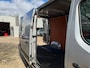 Renault Master T35 2.3 dCi L2H2 Eco DC automaat, airco, cruise control, trekhaak 2 x schuifdeur, navigatie, rijd perfect nwe apk