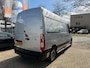 Renault Master T35 2.3 dCi L2H2 Eco DC automaat, airco, cruise control, trekhaak 2 x schuifdeur, navigatie, rijd perfect nwe apk