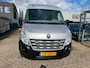 Renault Master T35 2.3 dCi L2H2 Eco DC automaat, airco, cruise control, trekhaak 2 x schuifdeur, navigatie, rijd perfect nwe apk