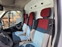 Renault Master T35 2.3 dCi L2H2 Eco DC automaat, airco, cruise control, trekhaak 2 x schuifdeur, navigatie, rijd perfect nwe apk