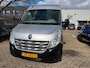 Renault Master T35 2.3 dCi L2H2 Eco DC automaat, airco, cruise control, trekhaak 2 x schuifdeur, navigatie, rijd perfect nwe apk