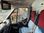 Renault Master T35 2.3 dCi L2H2 Eco DC automaat, airco, cruise control, trekhaak 2 x schuifdeur, navigatie, rijd perfect nwe apk