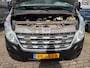Renault Master T35 2.3 dCi L2H2 Eco DC automaat, airco, cruise control, trekhaak 2 x schuifdeur, navigatie, rijd perfect nwe apk