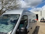 Renault Master T35 2.3 dCi L2H2 Eco DC automaat, airco, cruise control, trekhaak 2 x schuifdeur, navigatie, rijd perfect nwe apk