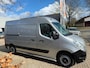 Renault Master T35 2.3 dCi L2H2 Eco DC automaat, airco, cruise control, trekhaak 2 x schuifdeur, navigatie, rijd perfect nwe apk