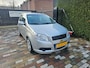 Chevrolet Aveo 1.4 16V LS 2009 Airco LAGE KM 1e Eig, 5 Drs