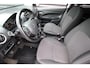 Mitsubishi Space Star 1.2 Advance 81pk Cruise, stoelverwarming, keyless entry