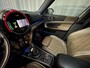 MINI Countryman Mini 1.5 Cooper S E ALL4 John Cooper Works 18"/Panoramadak/Adaptieve cruise/Leder + memory + stoelverwarming/Harman Kardon/Keyless/Elektrische klep/Head-up/Camera