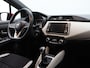 Nissan Micra 1.0 IG-T N-Connecta 100pk Camera | Cruise | Climate | Navi | Parkeersens. achter
