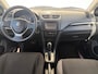 Suzuki Swift 1.2 Exclusive/AIRCO/AUT/PARKS/NAVI/5DRS/APK