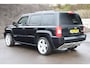 Jeep Patriot 2.4 Limited Liberty ZIE TEKST!