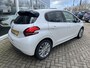 Peugeot 208 1.2 PureTech Allure Parelmoer / Nav / Lmv / Cruise / Led / Clima