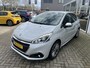 Peugeot 208 1.2 PureTech Allure Parelmoer / Nav / Lmv / Cruise / Led / Clima