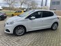 Peugeot 208 1.2 PureTech Allure Parelmoer / Nav / Lmv / Cruise / Led / Clima