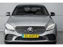 Mercedes-Benz C-klasse 180 Business Solution AMG Pano Camera