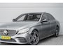 Mercedes-Benz C-klasse 180 Business Solution AMG Pano Camera