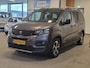 Peugeot Rifter L2 Rolstoelauto Automaat 5+1