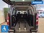 Peugeot Rifter L2 Rolstoelauto Automaat 5+1