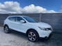 Nissan Qashqai 1.2 Acenta Automaat Airco-Stoelv-Trekhaak-PDC