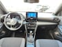 Toyota Yaris Cross 1.5 Hybrid EXECUTIVE STOEL/STUURVERW TREKHAAK BLIND SPOT 18'' LM-VELGEN CAMERA PARK-SENSOREN KEYLESS NAVI CLIMA APPLE/ANDROID