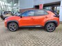 Toyota Yaris Cross 1.5 Hybrid EXECUTIVE STOEL/STUURVERW TREKHAAK BLIND SPOT 18'' LM-VELGEN CAMERA PARK-SENSOREN KEYLESS NAVI CLIMA APPLE/ANDROID