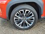 Toyota Yaris Cross 1.5 Hybrid EXECUTIVE STOEL/STUURVERW TREKHAAK BLIND SPOT 18'' LM-VELGEN CAMERA PARK-SENSOREN KEYLESS NAVI CLIMA APPLE/ANDROID