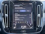Volvo XC40 2.0 T4 190 pk Inscription Trekhaak Panoramadak Leder 360 Camera ACC Pilot Assist Harman Kardon Audio BLIS DAB Apple Carplay Android  Auto Stoelverwarming Scandinavian Line Hoge Zit 8-traps Automaat Super compleet en 1800 kg trekgewicht !