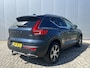 Volvo XC40 2.0 T4 190 pk Inscription Trekhaak Panoramadak Leder 360 Camera ACC Pilot Assist Harman Kardon Audio BLIS DAB Apple Carplay Android  Auto Stoelverwarming Scandinavian Line Hoge Zit 8-traps Automaat Super compleet en 1800 kg trekgewicht !