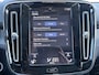 Volvo XC40 2.0 T4 190 pk Inscription Trekhaak Panoramadak Leder 360 Camera ACC Pilot Assist Harman Kardon Audio BLIS DAB Apple Carplay Android  Auto Stoelverwarming Scandinavian Line Hoge Zit 8-traps Automaat Super compleet en 1800 kg trekgewicht !