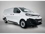 Citroën E-Jumpy EV L3 75 kWh 136 pk | Navigatie | Achteruitrijcamera | Parkeersensoren Voor en Achter | Airco | Cruise Control | 2 Zitplaatsen Rechtsvoor | Zijschuifdeur Rechts | Dodehoek Detectie | Apple Carplay/Android Auto |