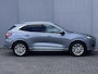 Ford Kuga 2.5 PHEV Vignale Automaat / 1.500 kg trekgewicht / Leder / Adaptieve CC / Dode hoek detectie / Parkeer assistent / Stuur-, stoel- en achterbankverwarming / B&O  sound / Navigatie / Apple Carplay Android / 18" LM wielen / Inclusief winterwielen /