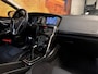 Volvo V40 2.0 D2 Kinetic Navi Clima LED PDC Trekhaak Half Leer