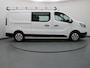 Renault Trafic 2.0 Blue dCi 130 T29 L2H1 Advance DC Camera | Cruise | Navi | Parkeersens. v+a | Trekhaak