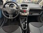 Toyota Aygo 1.0-12V Sport