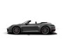 Porsche 911 Carrera 4S Cabriolet