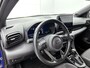 Toyota Yaris 1.5 Hybrid 130 Executive | dodehoek detectie | Stoel+ stuurverwarming | Parkeersensoren Voor + Achter | Cruise Control Adaptive | Apple CarPlay/Android Auto | Climate control |