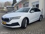 Skoda Octavia Combi |automaat|Camera|Apple CarPlay|Keyless|