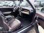 MINI Clubman 1.6 Cooper S Chili|Bruin Metallic|Pano|automaat|